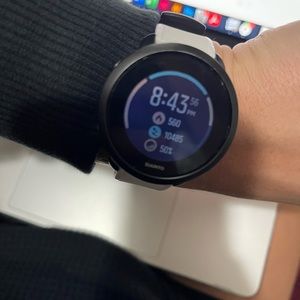 SUUNTO 3 excellent condition smart running watch GPS